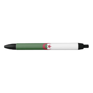Algerische Flagge Kugelschreiber