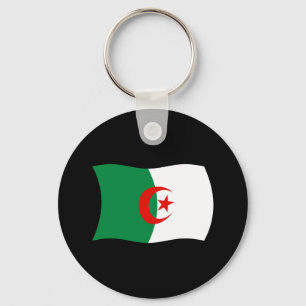 Algerischer Schlüsselanhänger