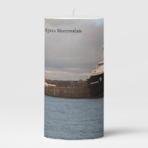 Algma Montrealais Kerze