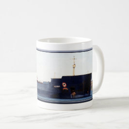 Algobay-Tasse Kaffeetasse