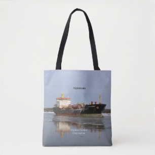Algocanada dans tout le sac fourre-tout