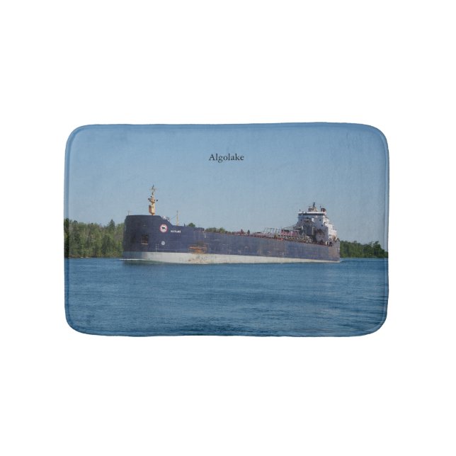 Algolake bathmat badematte (Vorderseite)