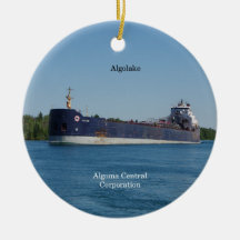 Algolake