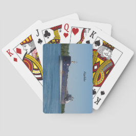 Algolake Spielkarten