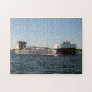 Algoma Bear Puzzle