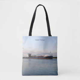 Algoma Bewahrung über den Totbeutel Tasche