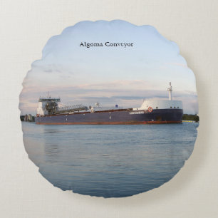 Algoma Conveyor coussin rond