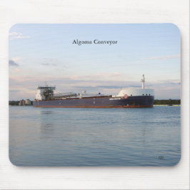 Algoma Conveyor mousepad