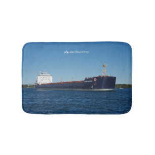 Algoma Discovery bathmat Badematte
