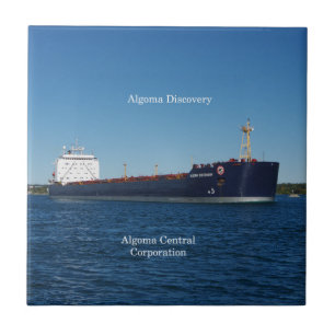 Algoma Discovery Fliese