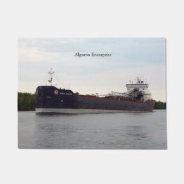 Algoma Enterprise Doormat Fußmatte