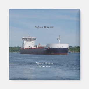 Algoma Equinox-Magnet Magnet