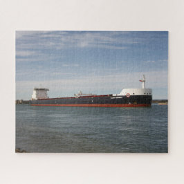 Algoma Equinox Puzzle