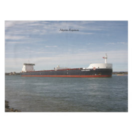 Algoma Equinox tablecloth Tischdecke