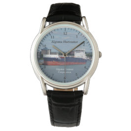 Algoma Harvester montre