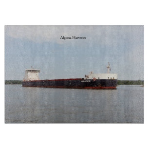 Algoma Harvester Schneidbrett Schneidebrett