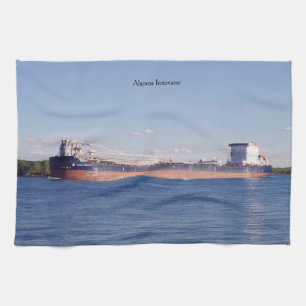 Algoma Innovator Geschirrtuch