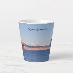 Algoma Innovator Latte Tasse