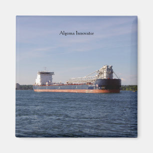 Algoma Innovator Magnet