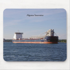 Algoma Innovator mousepad