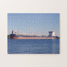 Algoma Innovator puzzle
