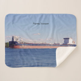 Algoma Innovator sherpa-Decke Sherpadecke