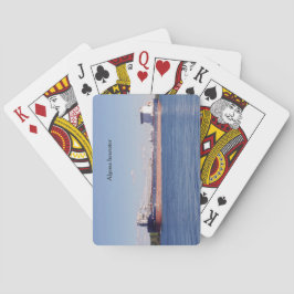 Algoma Innovator Spielkarten