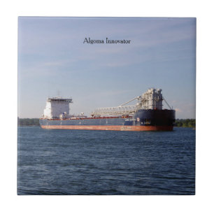 Algoma Innovator tile Fliese