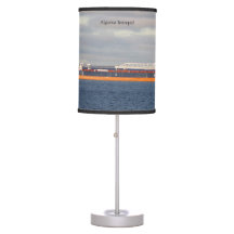 Algoma Intrepid-Lampe oder -Schatten