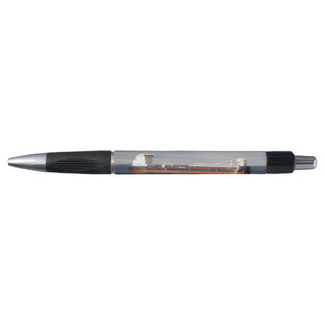 Algoma Intrepid Pen Kugelschreiber (Vorderseite)