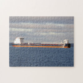 Algoma Intrepid-Puzzle