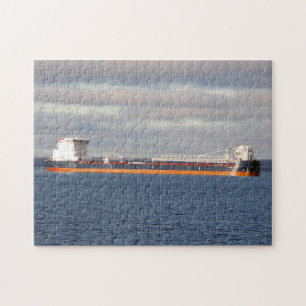 Algoma Intrepid-Puzzle