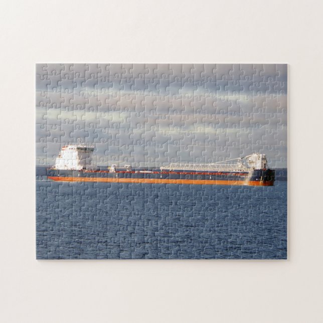 Algoma Intrepid-Puzzle (Horizontal)
