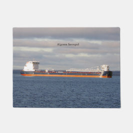 Algoma Intrepid Türmatte