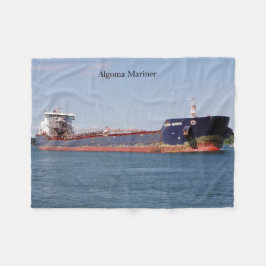 Algoma Mariner decke