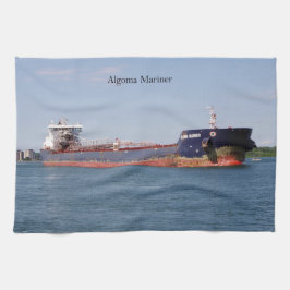 Algoma Mariner Küchentücher