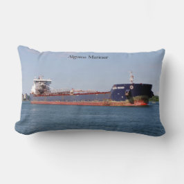 Algoma Mariner Lumbalkissen Lendenkissen