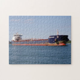 Algoma Mariner puzzle