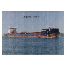 Algoma Mariner Schneidebrett