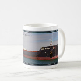 Algoma Mariner Tasse
