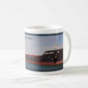 Algoma Mariner Tasse
