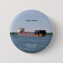Algoma Mariner-Taste Button