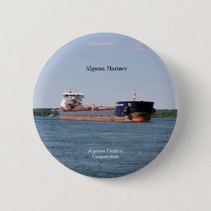 Algoma Mariner-Taste Button