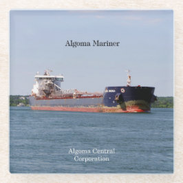 Algoma Mariner Untersetzer