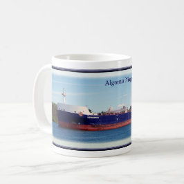 Algoma Niagara Kaffeetasse