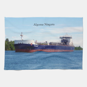 Algoma Niagara Küchentücher