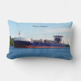 Algoma Niagara Lumbalkissen Lendenkissen