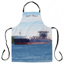Algoma Niagara Schürze