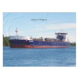 Algoma Niagara Tischtuch Tischdecke