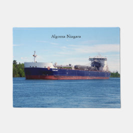 Algoma Niagara Türmatte